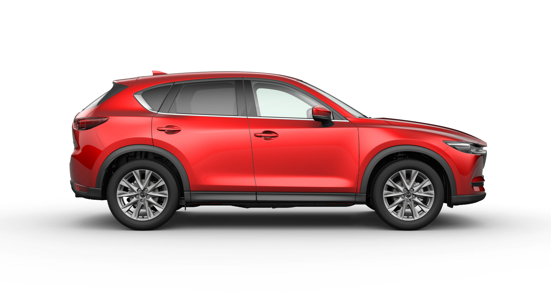 Mazda cx 5 для gta 5 фото 30